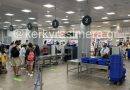 Μείωση στις διεθνείς αφίξεις τον Μάρτιο στο αεροδρόμιο Κέρκυρας – Ποια αεροδρόμια σημείωσαν αύξηση