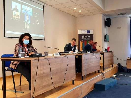Κέρκυρα: Κωλύματα με το εργοστάσιο στο Τεμπλόνι- Συζήτηση στο Περιφερειακό