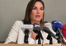 Η Ολγα Κεφαλογιάννη υπεύθυνη ΝΔ στα Ιόνια ενόψει Ευρωεκλογών