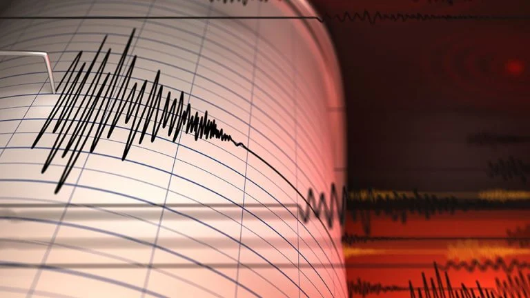 Forte terremoto di magnitudo 5.1 nel nord Italia – Corfu Today – Corfu News