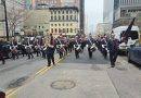 ΝΕΑ ΥΟΡΚΗ: Δείτε ζωντανά την παρέλαση στην 5η Λεωφόρο του Μανχάταν με τη συμμετοχή της “Παλαιάς” (video)