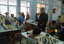 Το σκάκι βρήκε ζεστή φιλοξενία στο Σχολείο Λακώνων